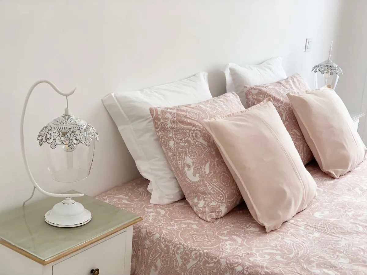 Safira Guest House Lisbon