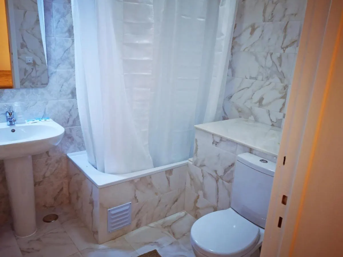 Safira Hotel Lissabon