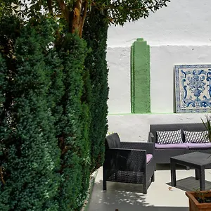  Ostello Terrace