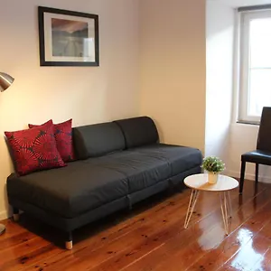 Lisbon Apartment Lisbon