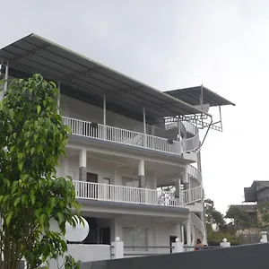 Sharon Valley Resort Vagamon