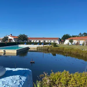 Casa Vicentina Фермерский дом Одесейше