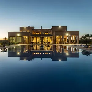 L'orientale By La Siredrah Guest house Marrakesh