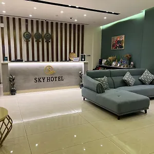 Sky Hotel Akaba