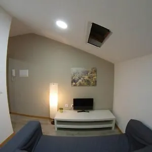 Coimbra Holiday Residence Apartamento Coímbra