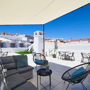 Baron - Bed and breakfast Distrito de Faro