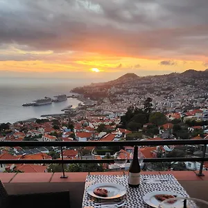Murteiras Living Apartment Funchal (Madeira)