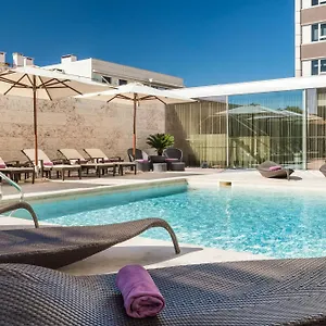 Sheraton & Отель
