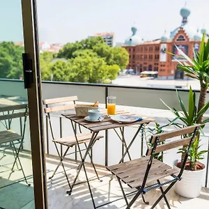 3* Gasthuis Republica