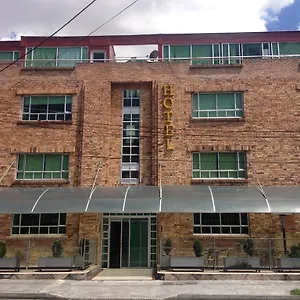 Dalons Colonial Hotel Bogotá