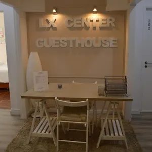 3* Gasthuis Lx Center