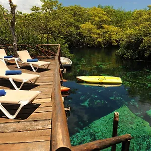 Bel Air Collection & Riviera Maya Курортный комплекс Кспу-Ха