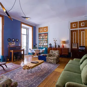 2* Affittacamere Lost :: Chiado House