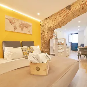 3* Gasthuis Bica