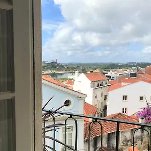 Coragem Apartamento Coímbra