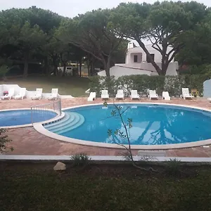 Aldeia Da Falesia Апартаменты Албуфейра