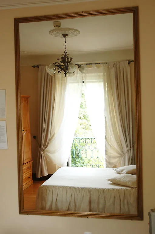 Safira Guest House Lisbon 0*,