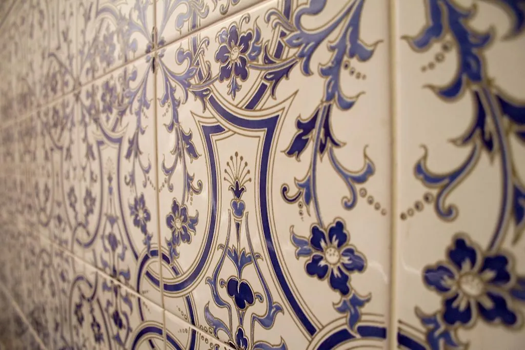 Safira Guest House Lisbon