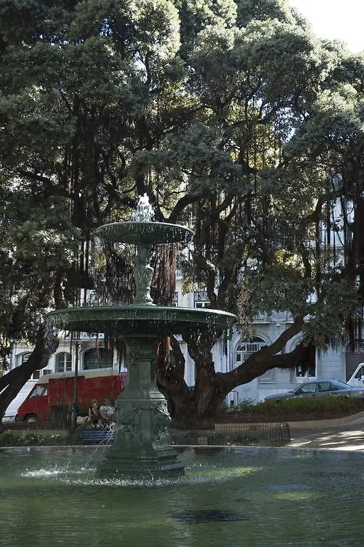 Safira Guest House Lisbon
