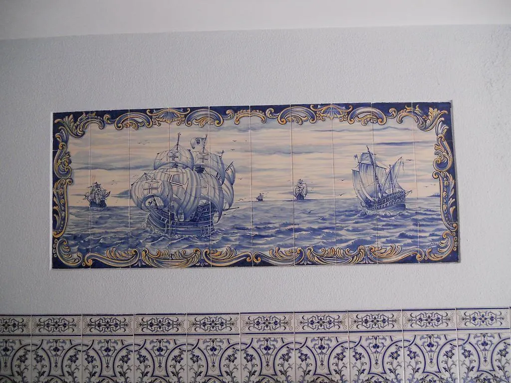 Safira Guest House Lisbon