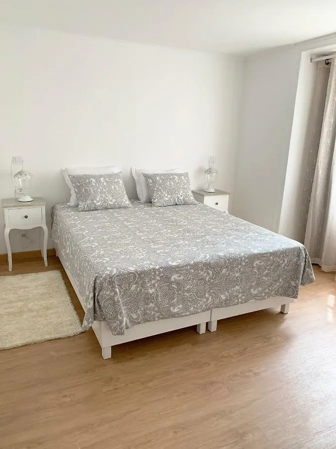 Safira Guest House Lisbon
