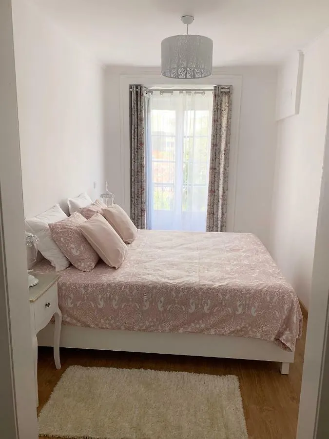 Πανσιόν Safira Ξενοδοχείο Lisboa