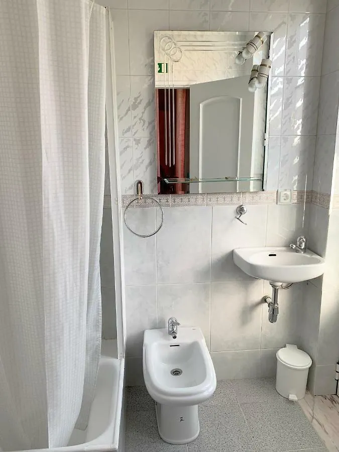 Safira Guest House Lisbon 0*,