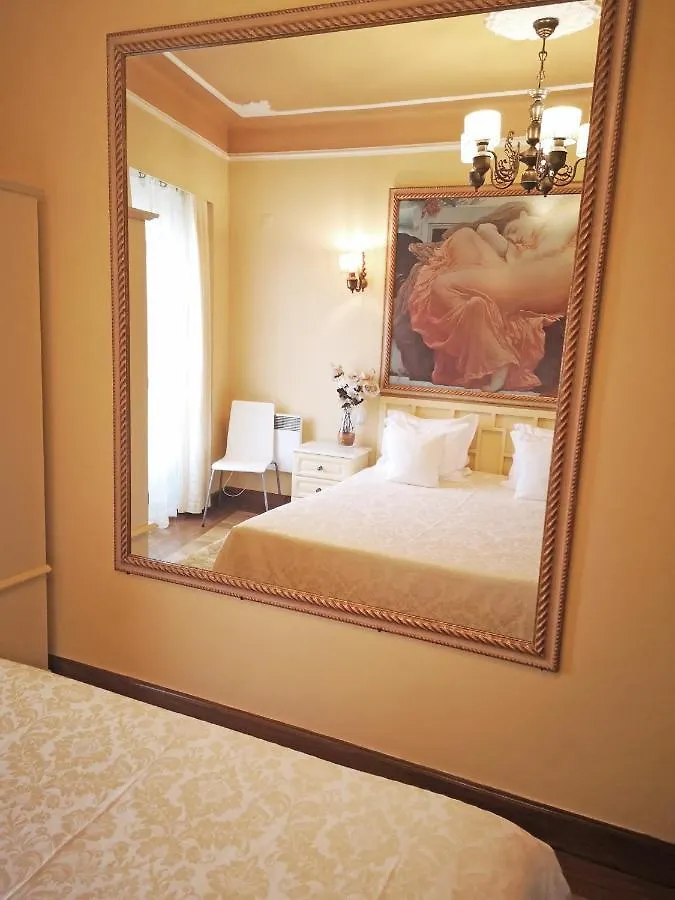 Safira Guest House Lisbon