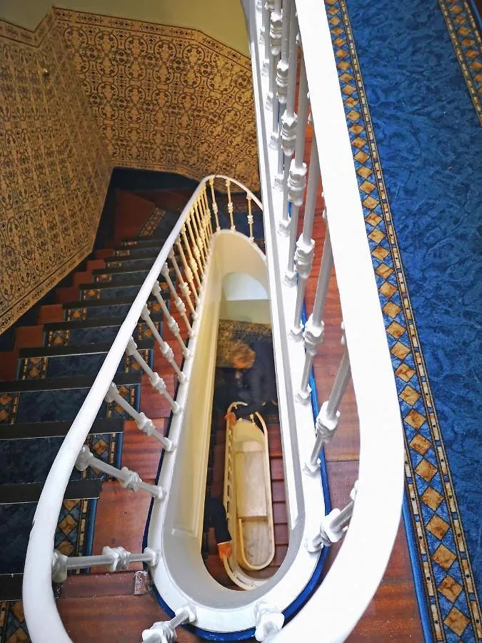 Safira Guest House Lisbon