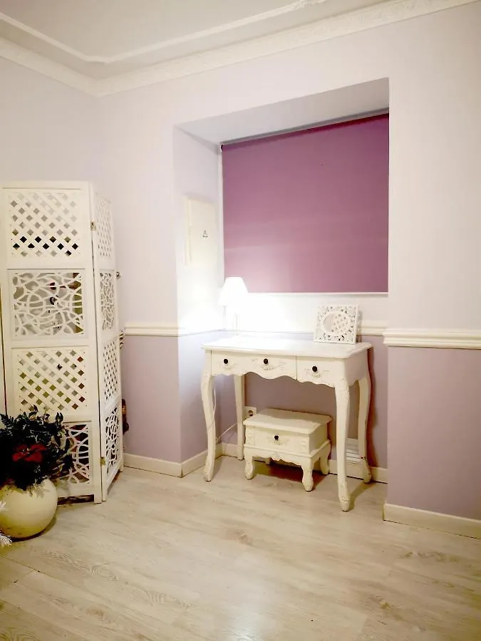 Safira Guest House Lisbon